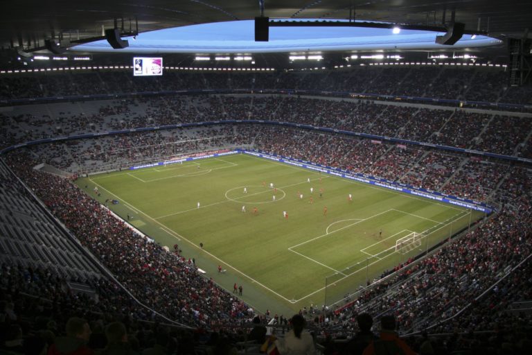 Where to Buy Bayern Munich Football Tickets