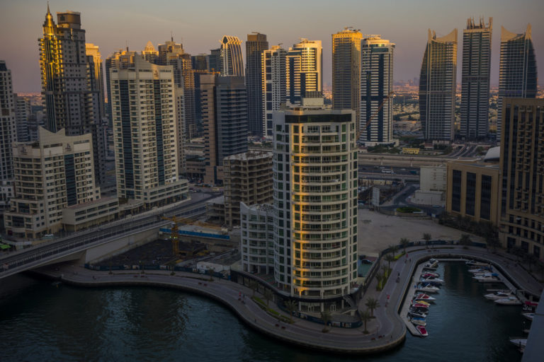 Where to book cheap holidays & holiday deals to Dubai