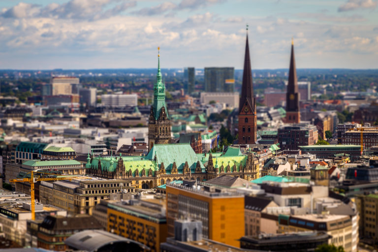 The best German language schools in Hamburg