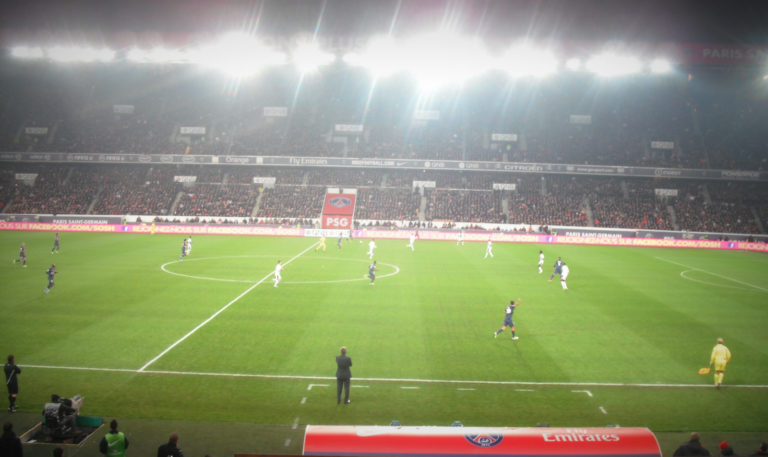 Where to Buy Manchester City Football Tickets