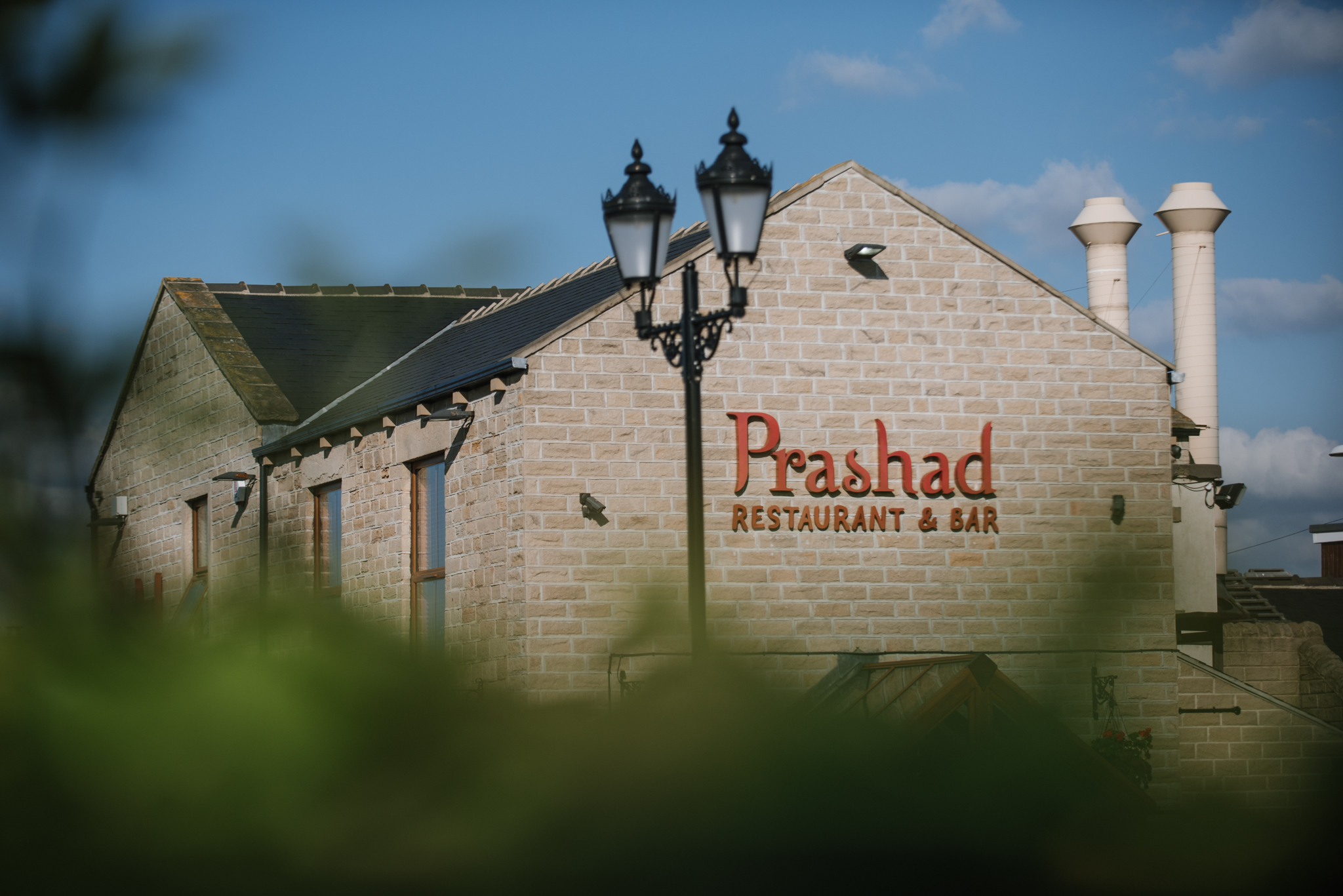 Prashad Restaurant