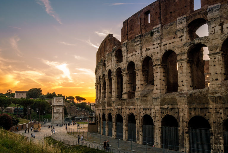 The Best Language Schools to Learn Italian in Rome