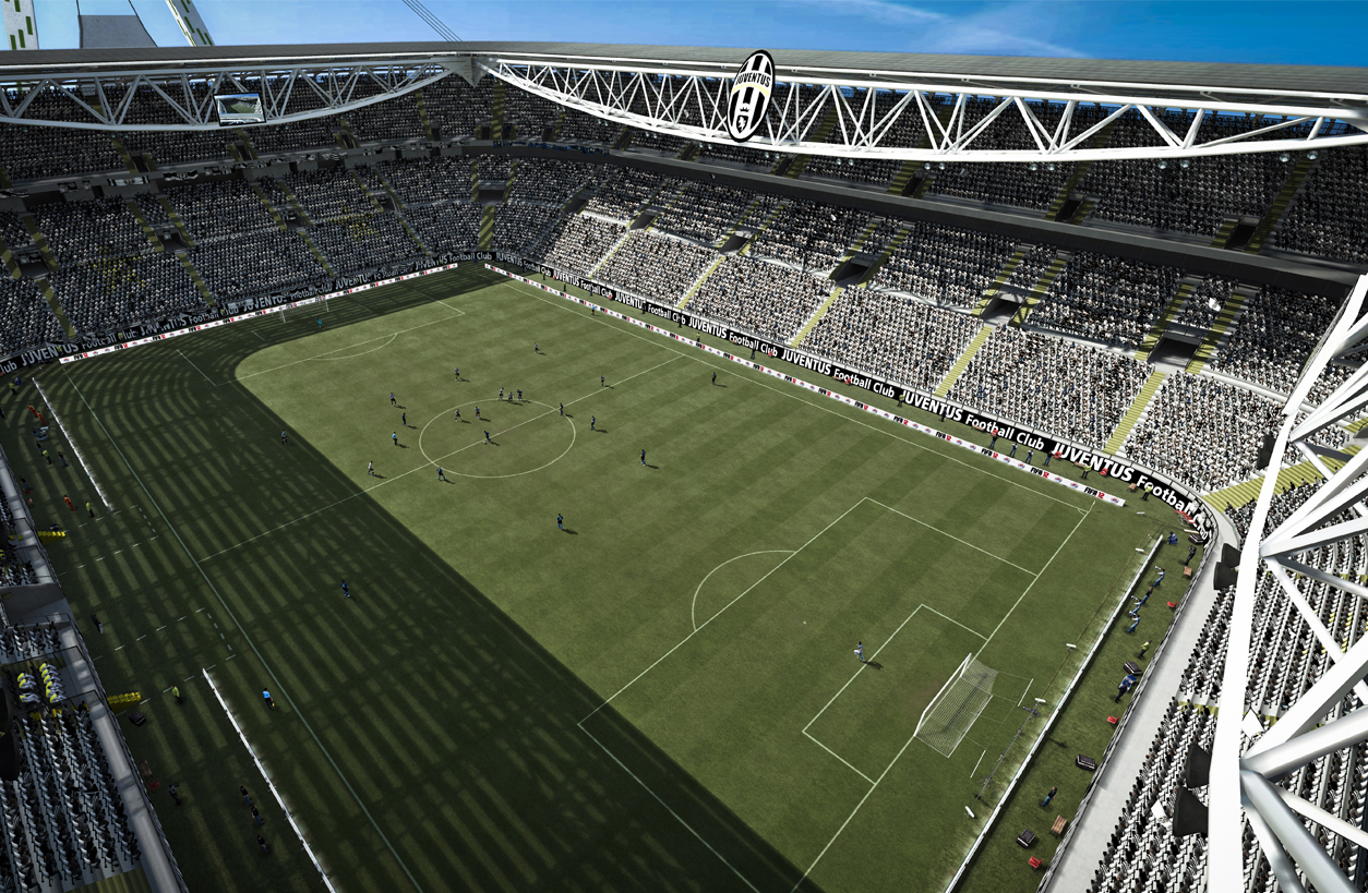Where To Buy Juventus Football Tickets