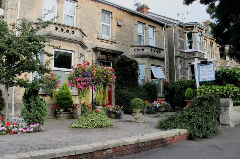 5 OF THE BEST BED AND BREAKFASTS IN CANTERBURY
