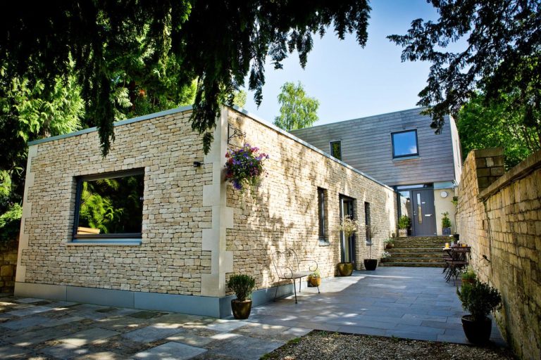 7 of the Best Bed and Breakfasts in Bath