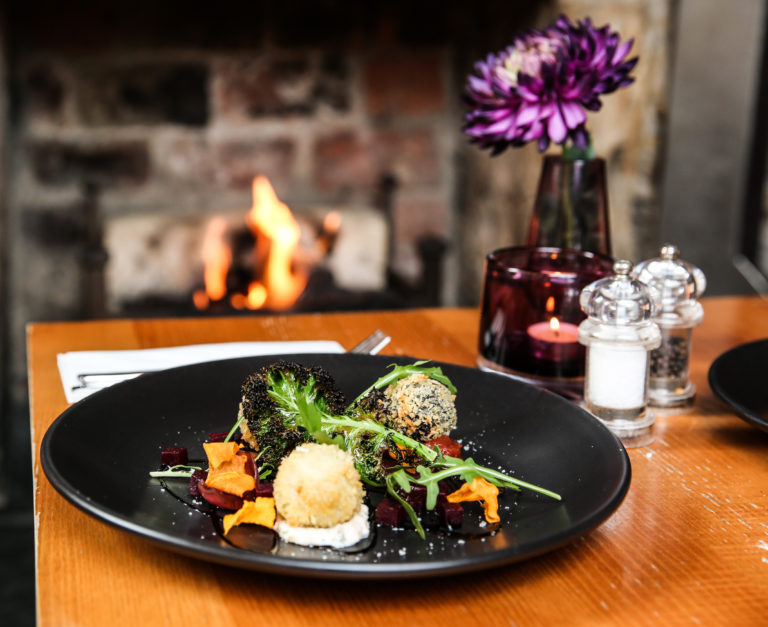 The Best Spots & Restaurants for Vegetarian and Vegan Food in Glasgow