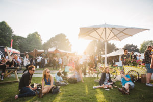 The best festivals & fairs in London - 2019 & 2020