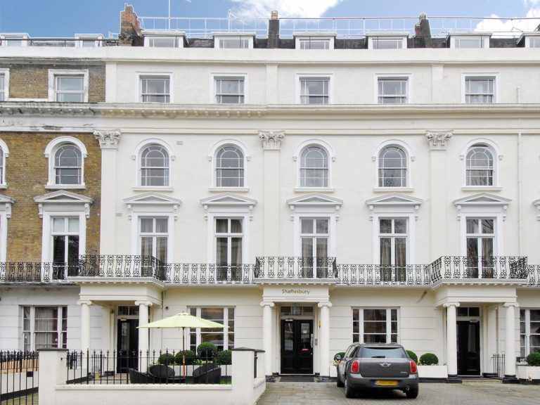 The Best Affordable 4 Star Hotels in London