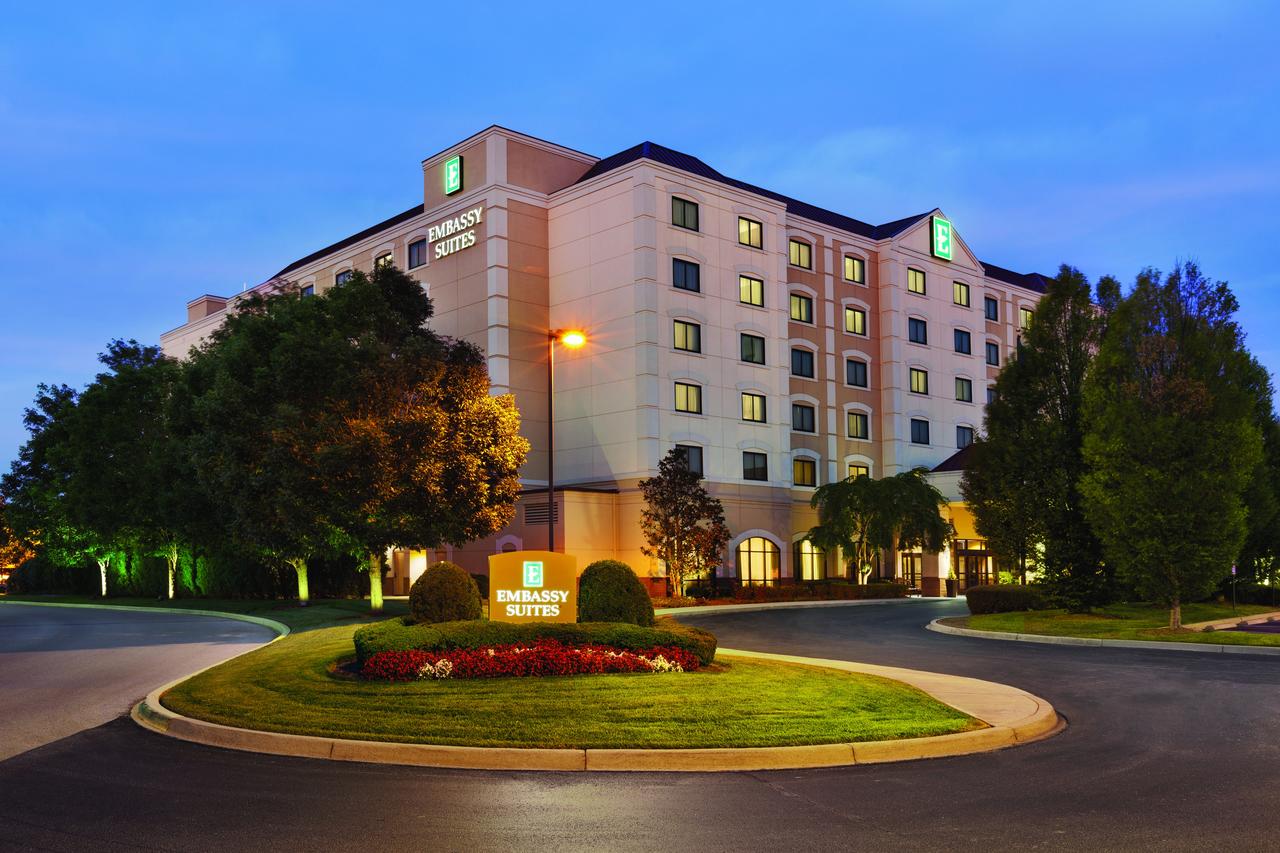 Editor Picks: The Best 4 Star Hotels in Louisville, KY