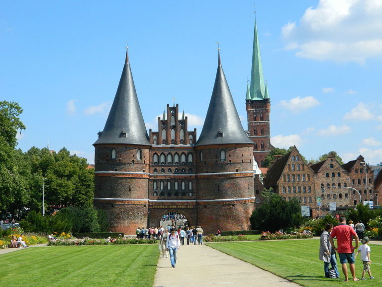 What to See and Do in Lübeck, Germany