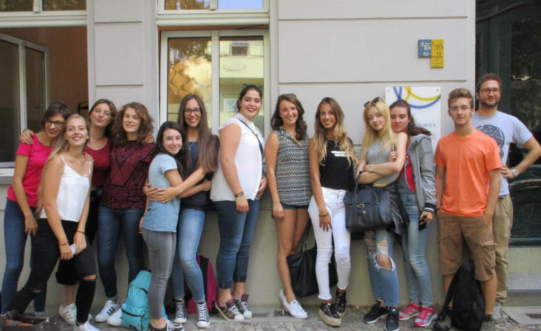 The Best Language Schools to Learn German in Berlin