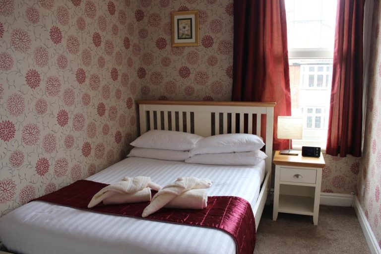 The Best 5 B&Bs and Guest Houses in Eastbourne