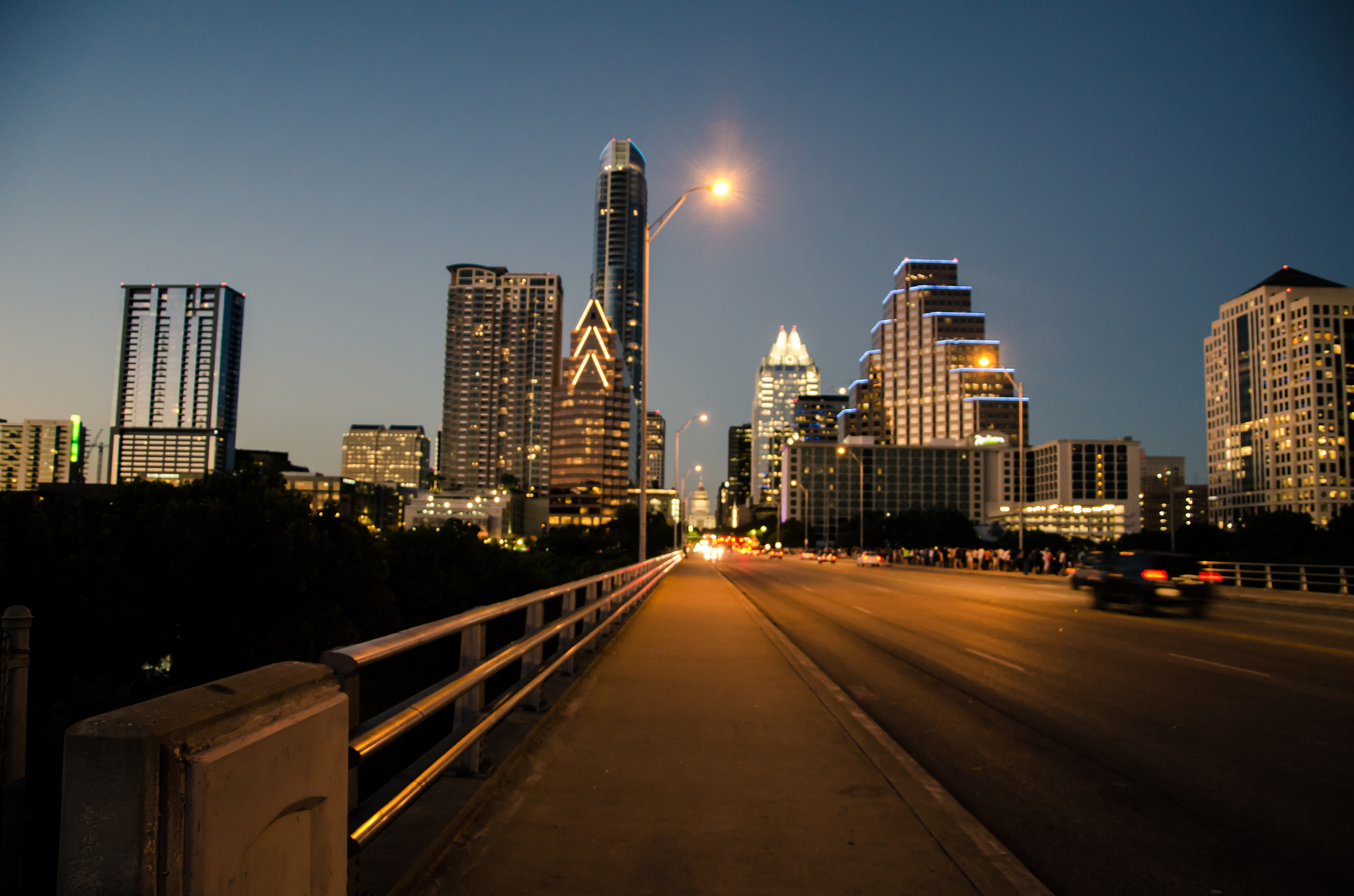 7 Unique Things to Do in Downtown Austin