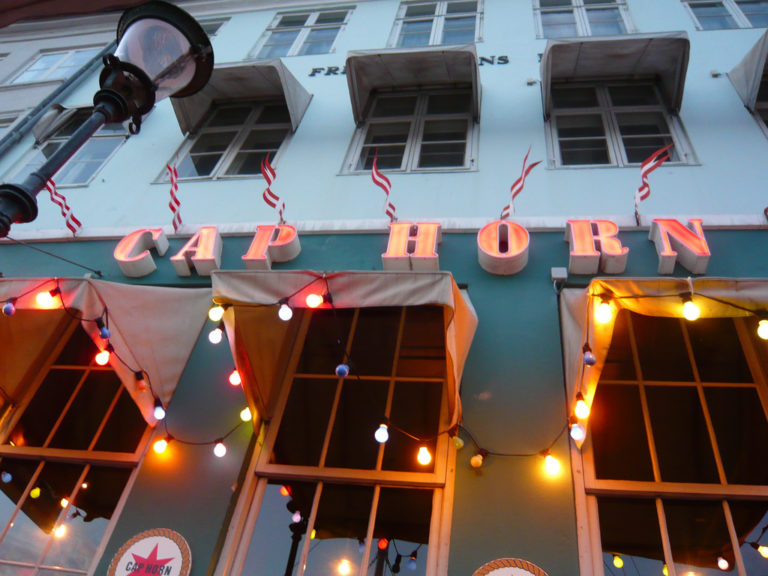 Like a Local: 12 of the best restaurants in Nyhavn, Copenhagen