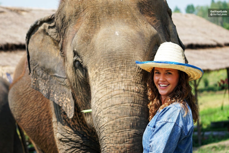 The best Chiang Mai tours