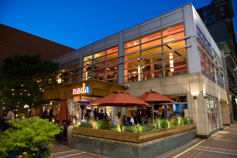 Like a Local: The 7 Best Affordable Restaurants in Downtown Cincinnati