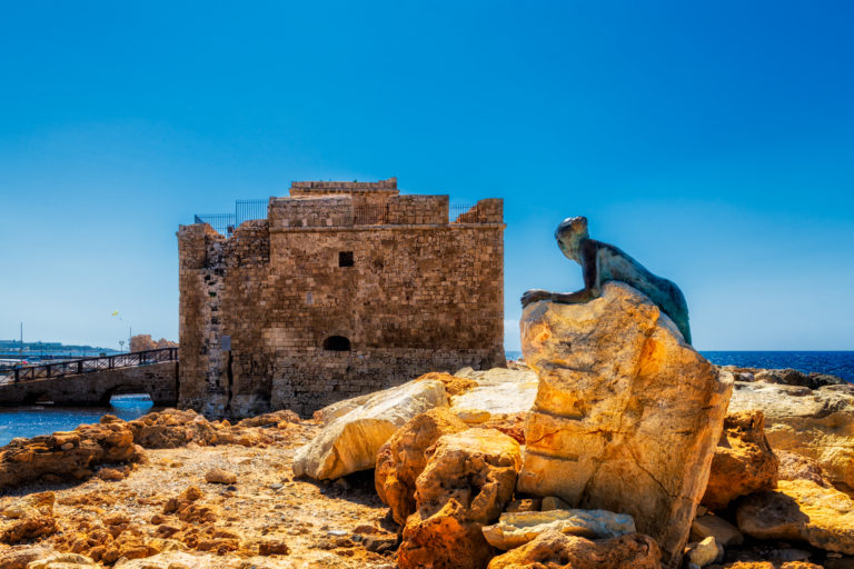 Where to book cheap holidays & holiday deals to Paphos