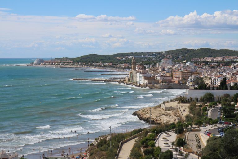 Like a Local: The best Beaches in & around Barcelona