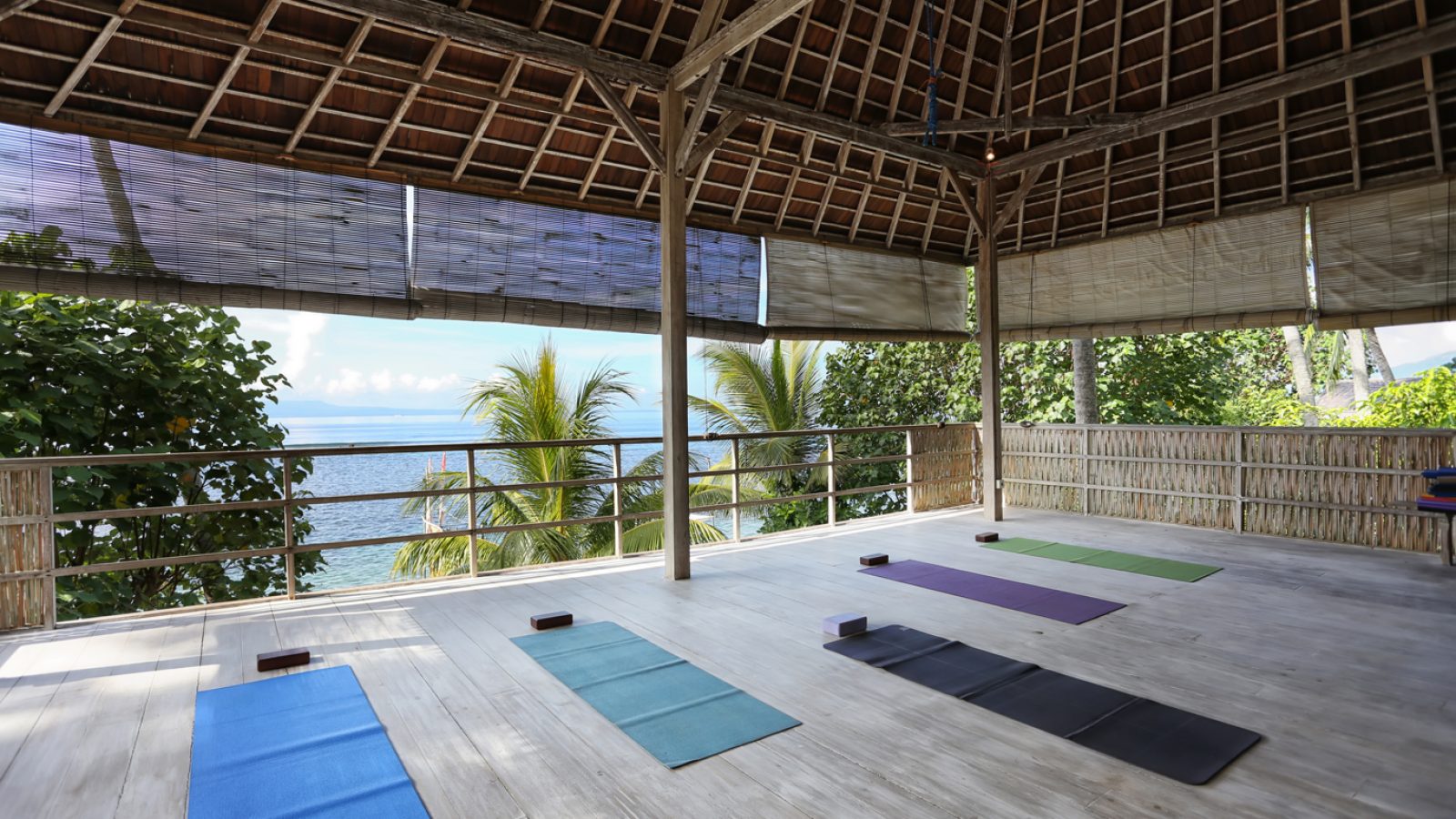 5 of the Best Yoga Retreats in Bali, Indonesia