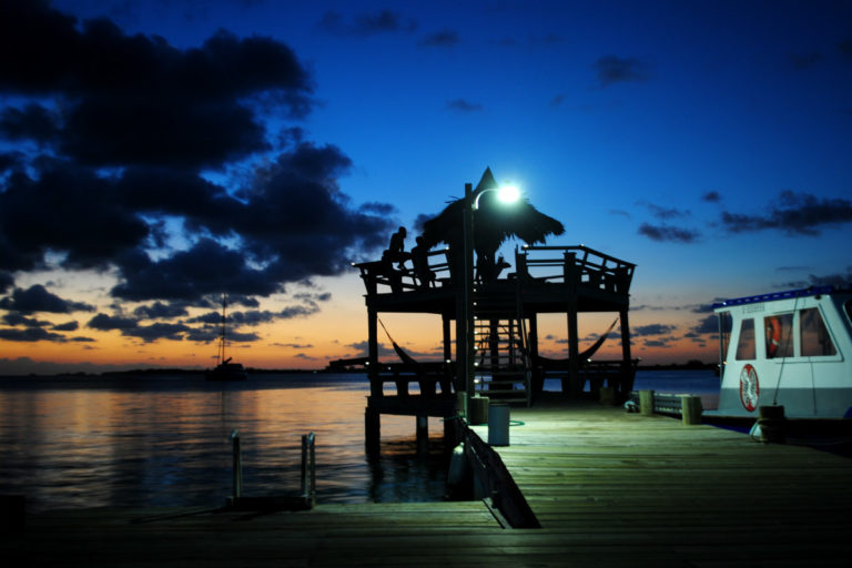 3 days in Utila, Bay Islands