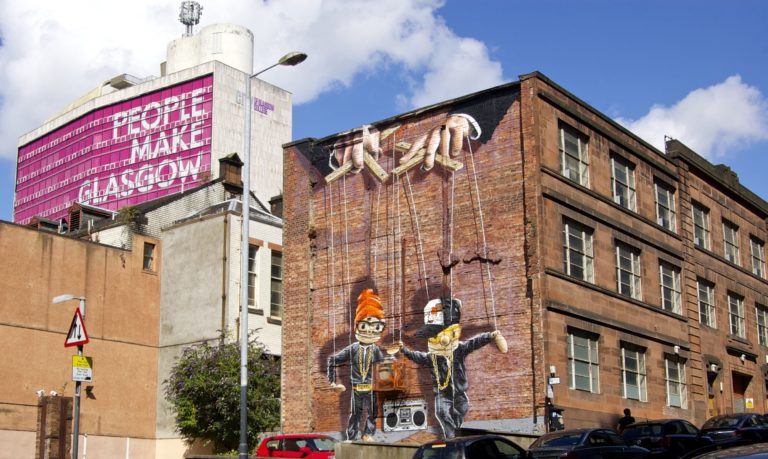 Like a Local: 7 of the Best Art Galleries in Glasgow