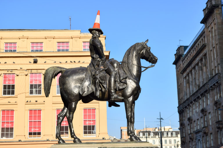 14 Unique Things to do in Glasgow