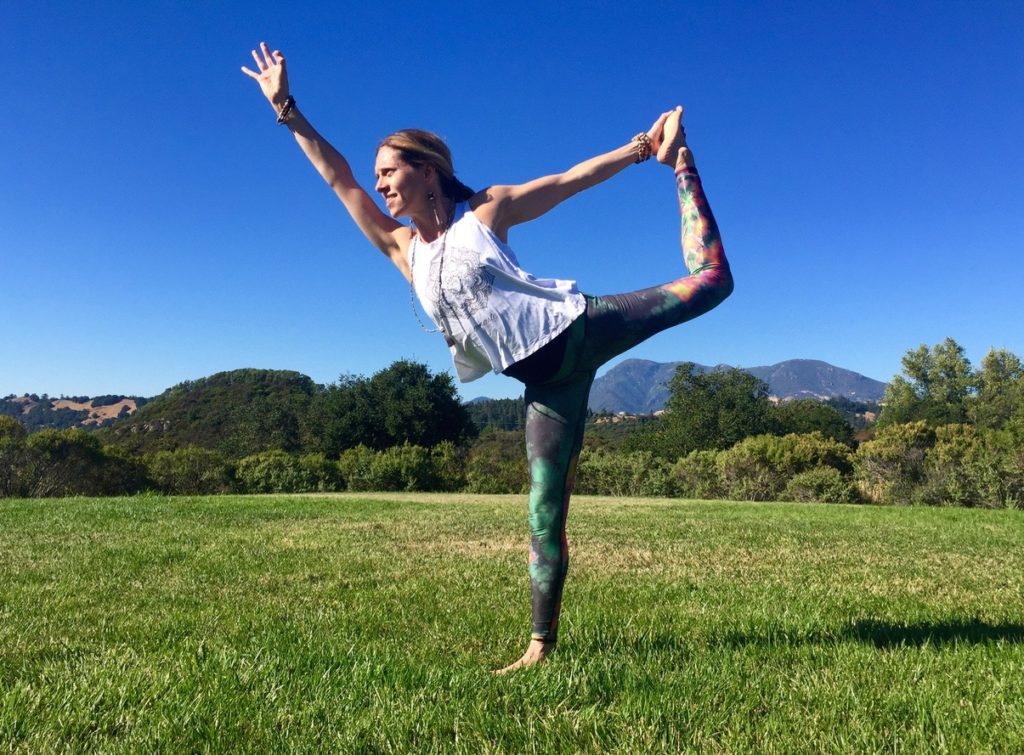 5 of the Best Yoga Retreats in Northern California