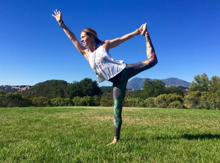 Editor Picks: The Best Yoga Retreats in Northern California