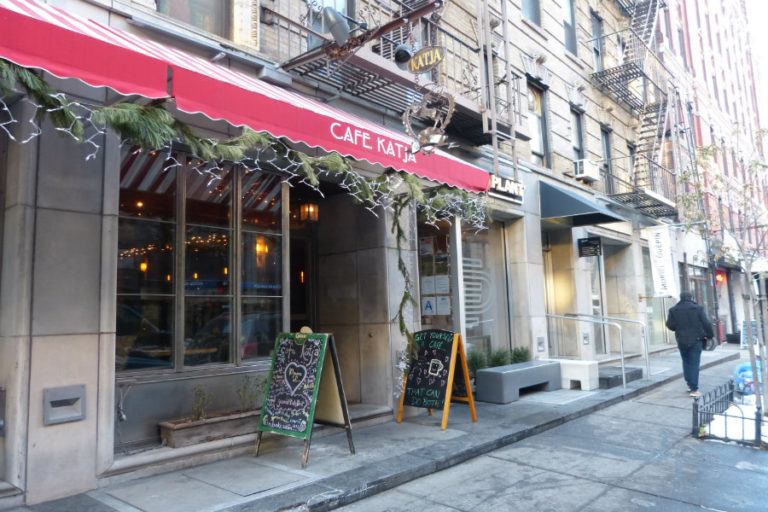 Like A Local: Manhattan’s Lower East Side