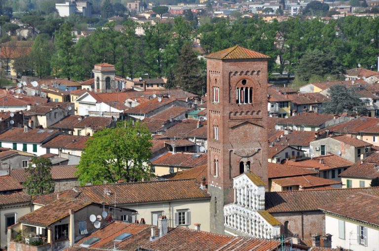 Unique Things to Do in & around Lucca, Tuscany