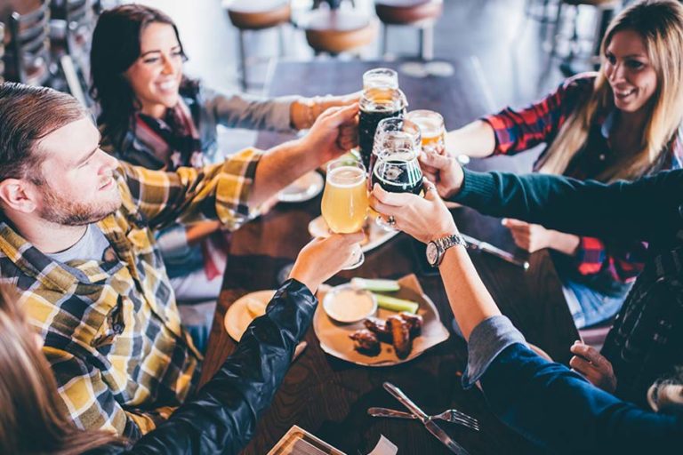 Editor Picks: The Best Munich Brewery & Beer Tours