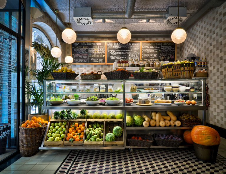 Like a Local: The 8 Best Vegetarian Restaurants in Barcelona