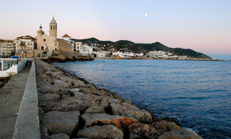 A Short Guide to Sitges