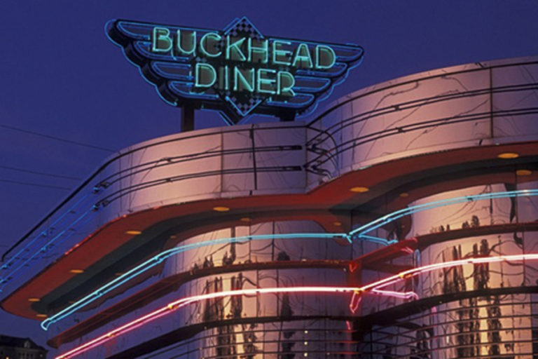 Like a Local: 12 of the Best Affordable Restaurants in Atlanta