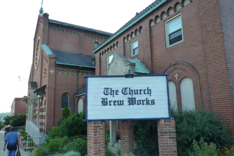 Like a Local: The 7 Best Places to Grab a Drink in Pittsburgh