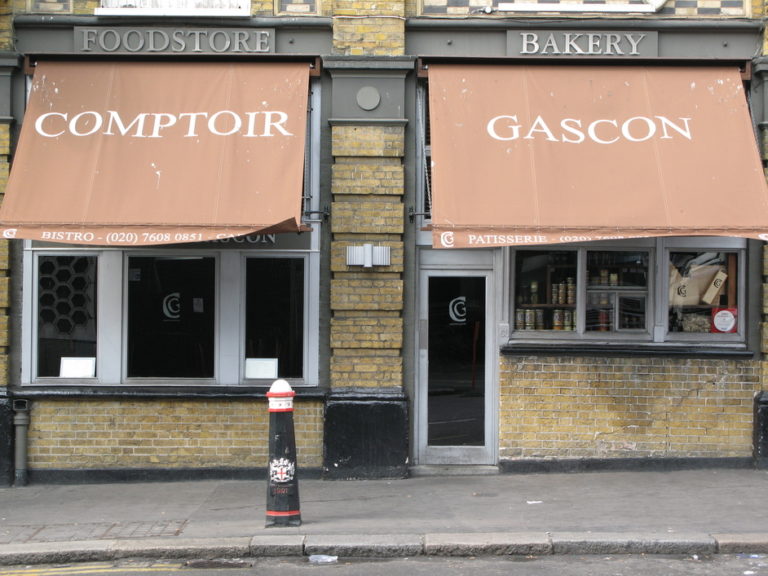 Like a Local: 10 of the Best Restaurants in Barbican & Farringdon