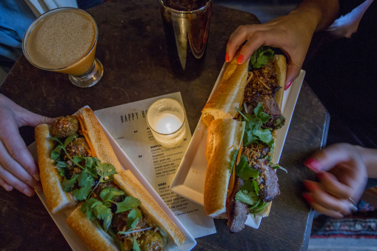 Like a Local: The 7 Best Japanese and Sushi Restaurants in Philadelphia