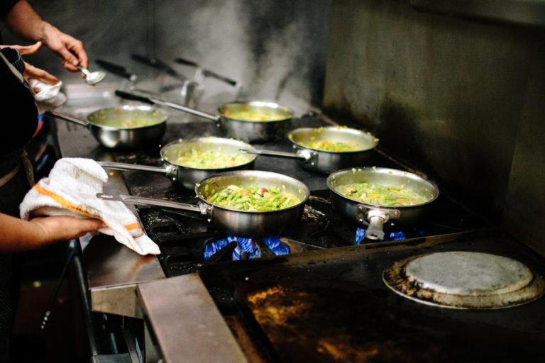 Like a Local: The 7 Best Restaurants in Downtown Richmond