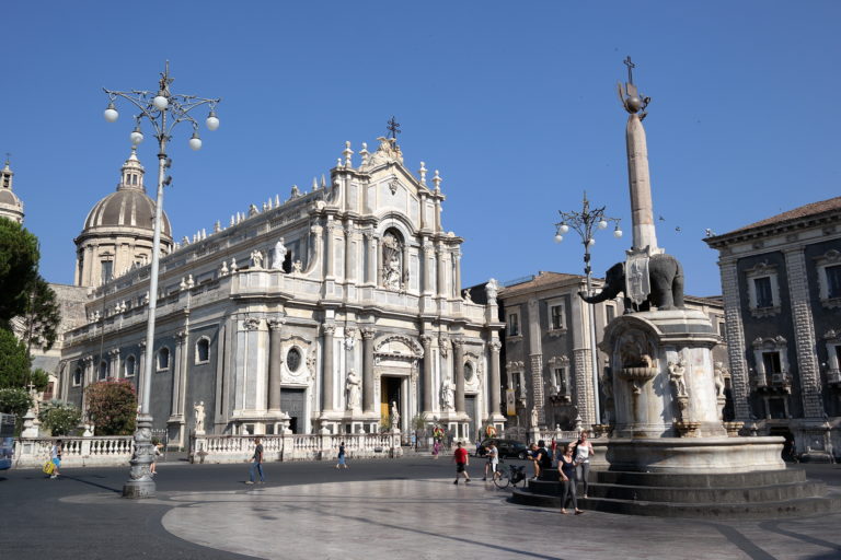 7 unique things to do in Catania