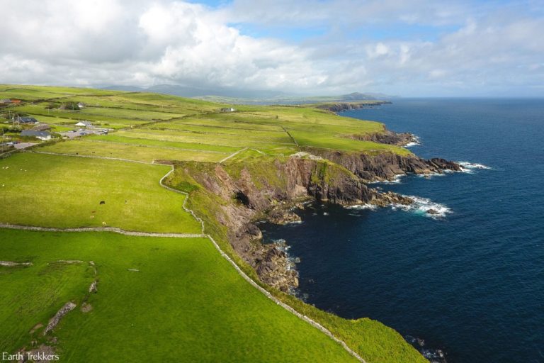 Dingle Peninsula, Ireland – The Wild Atlantic Way