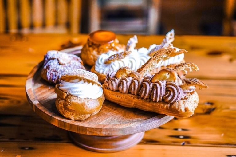 Like a Local: The best restaurants in Syracuse