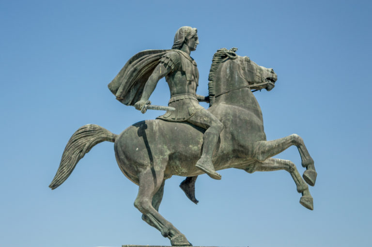 7 unique things to do in Thessaloniki