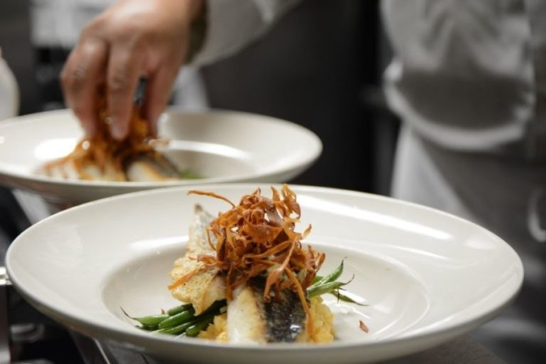 Like a Local: The 7 Best Restaurants in Downtown Chattanooga