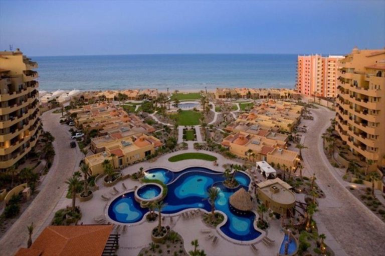 5 Charming Resorts in Puerto Penasco