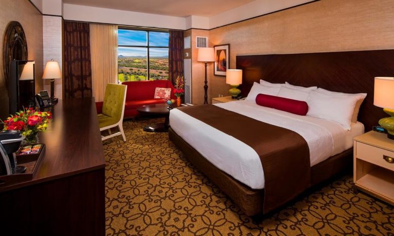 Editor Picks: 7 charming resorts in Tucson