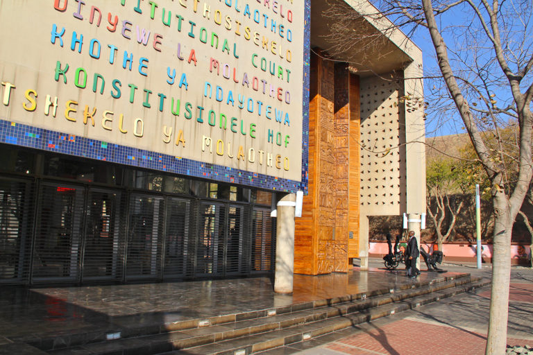 A Small Guide to Braamfontein, Johannesburg