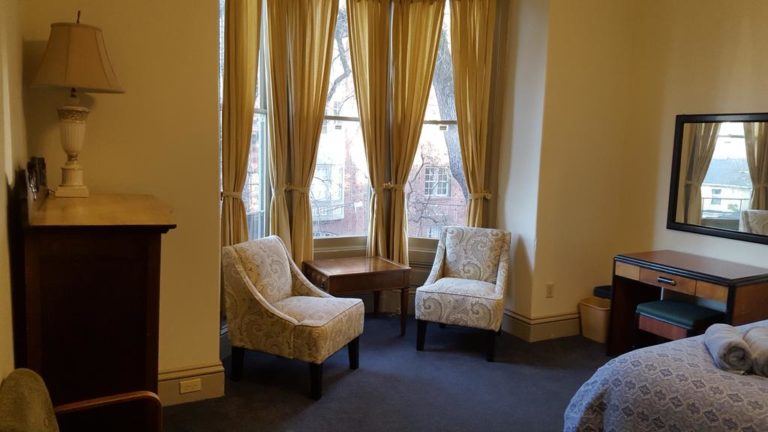 10 of the Best Affordable Hotels in Portland