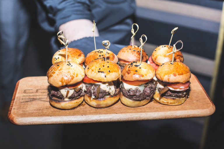 Like a Local: The Top 5 Restaurants in Downtown Denver