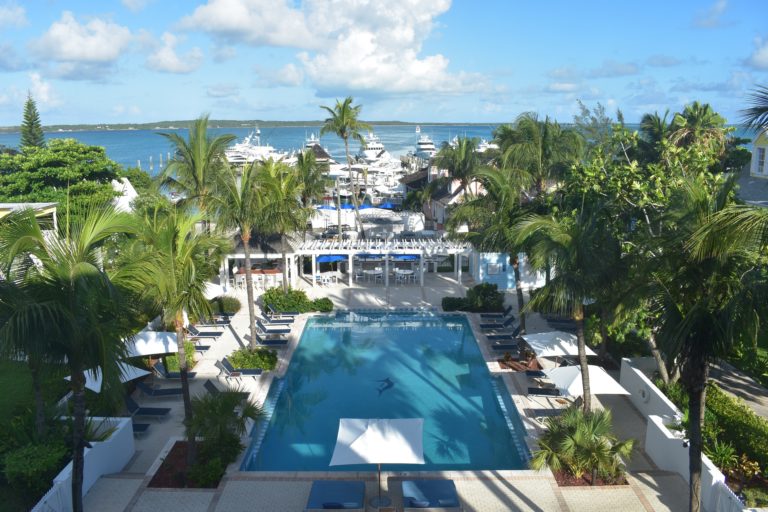 5 charming resorts in Eleuthera