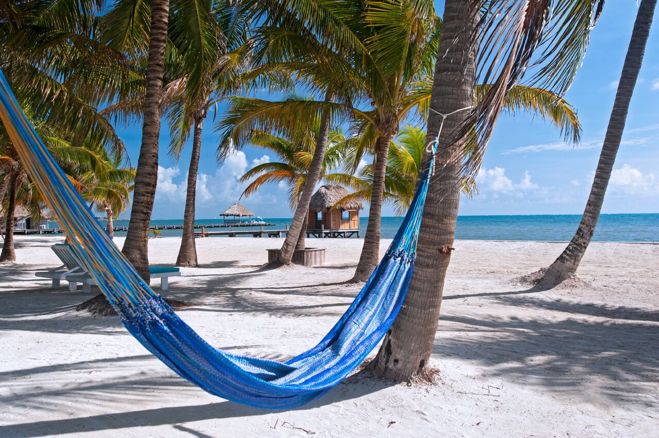 5 charming resorts in San Pedro, Belize